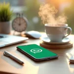 whatsapp for customer service